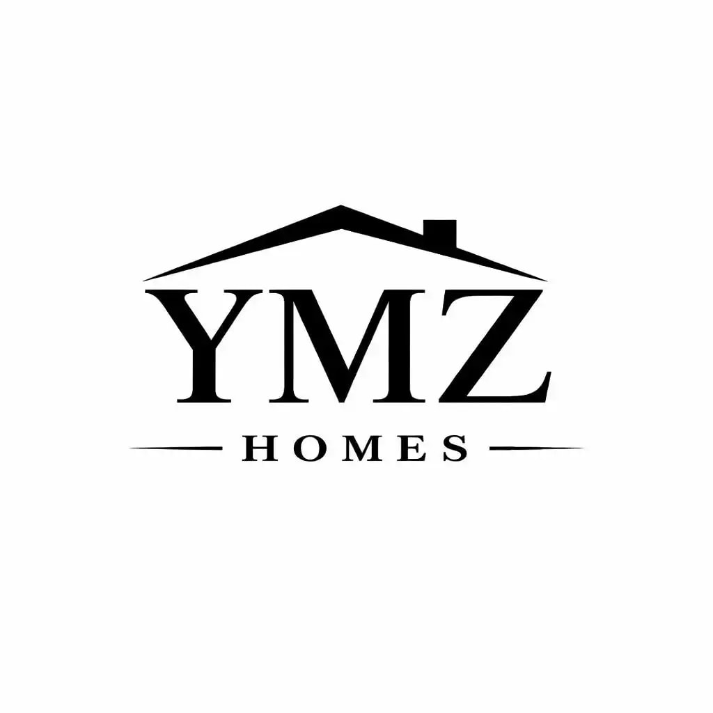 Logotip de Ymz Homes