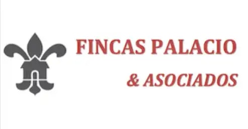 Logotipo de FINCAS PALACIO