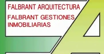 Logotip de FALBRANT GESTIONES INMOBILIARIAS