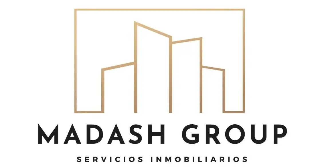 Logo di Madash Group