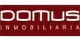 Logotip de FINCAS DOMUS