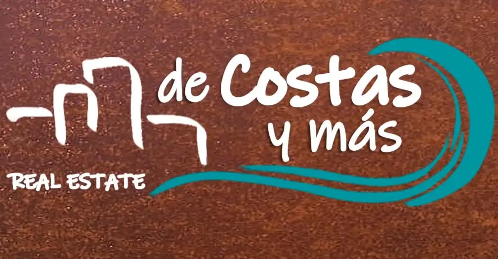Logotip de de Costas y más