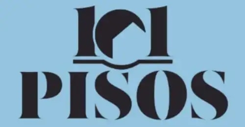 Logotip de 101 PISOS