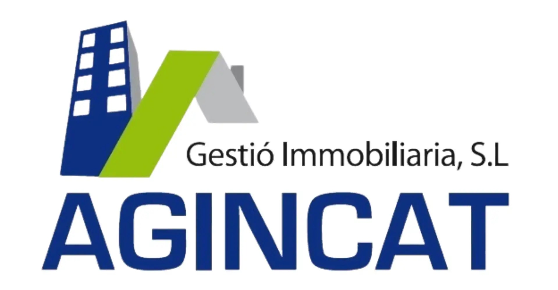 Logotip de AGINCAT