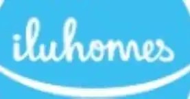 Logo von ILUHOMES