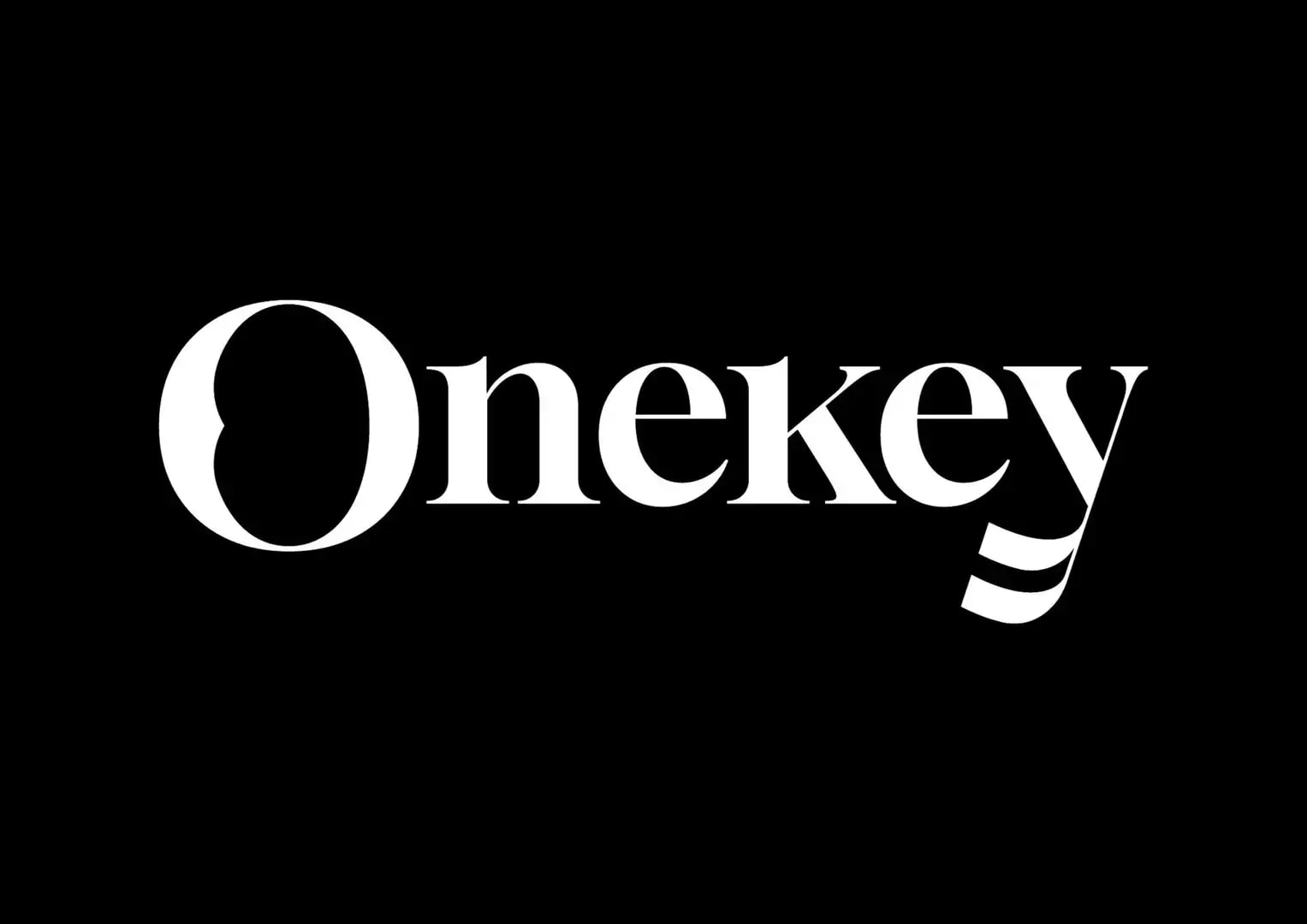Logo di Onekey