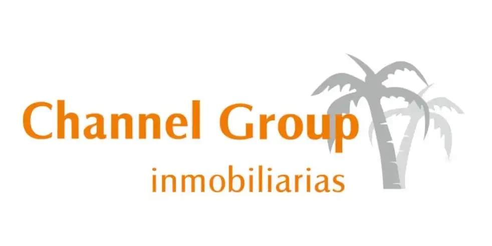 Logotip de Channel Group Inmobiliarias