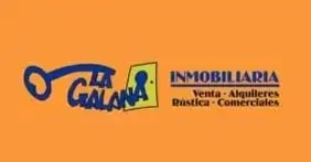 Logo di LA GALANA INMOBILIARIA