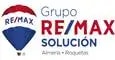 Logotip de Grupo REMAX Solución