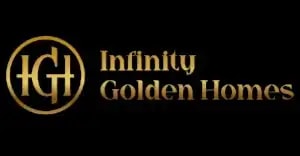 Логотип Infinity Golden Homes