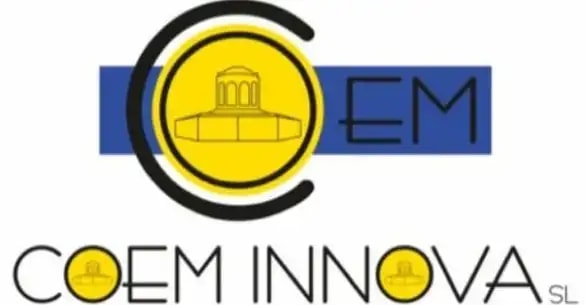 Logotip de COEM INNOVA SL