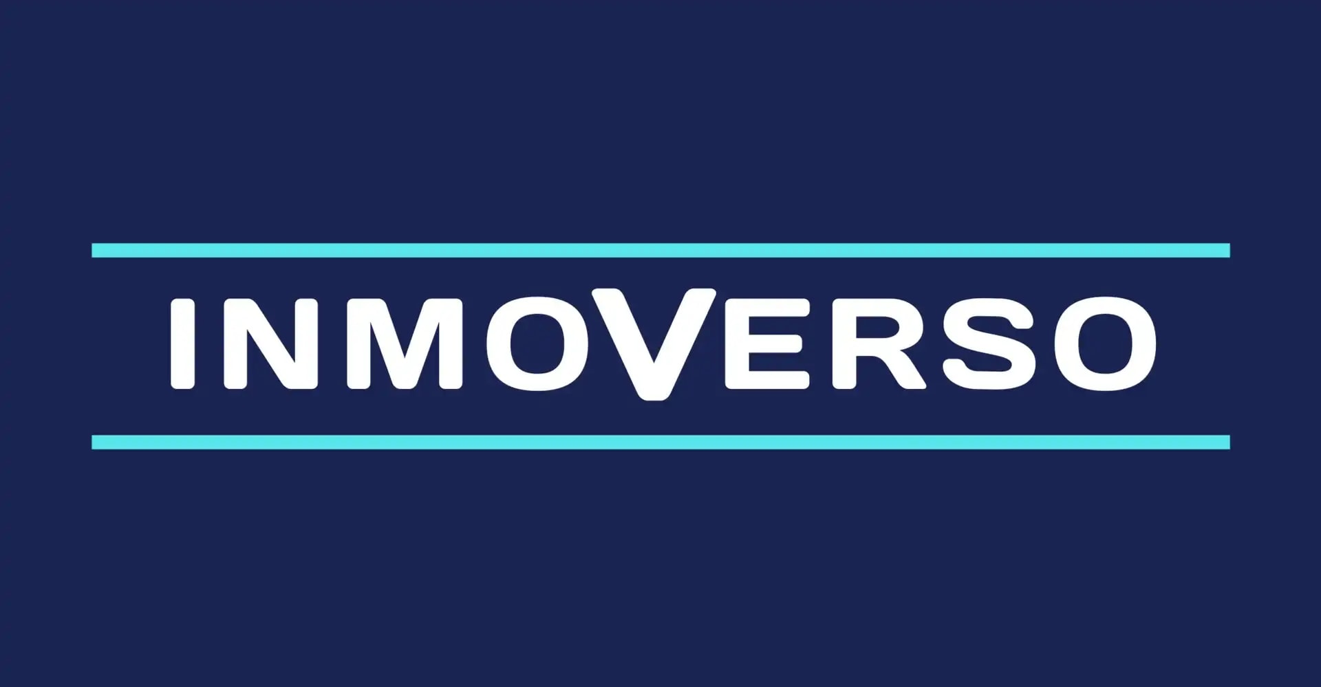 Logotip de InmoVictoria S. Coop. And