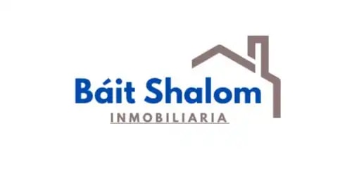 Logotip de Bait Shalom