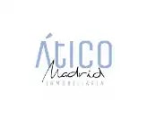 Logotipo de ATICO MADRID