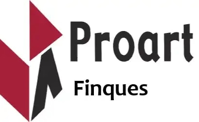 Logo von Finques Proart