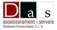 Logotip de DAS GESTIO