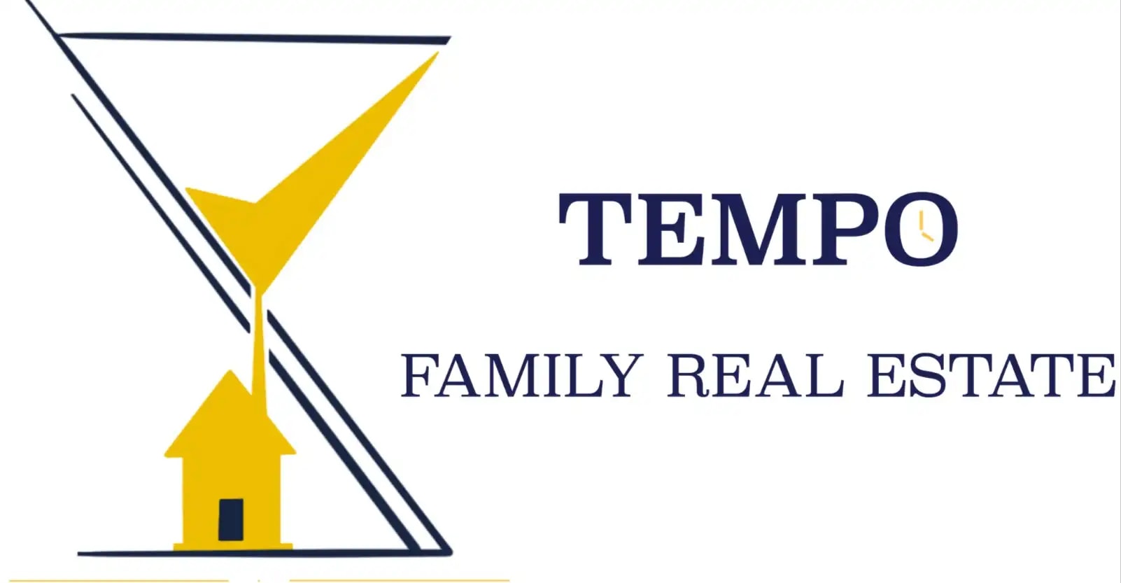 Logo di Tempo Family Real Estate