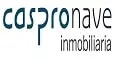 Logotip de Caspronave Inmobiliaria