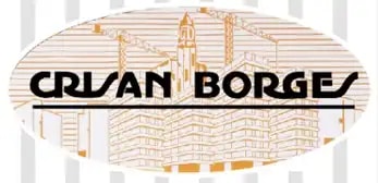 Logotip de CRISAN BORGES, SA - DAMA GESTIÓ IMMOBILIÀRIA