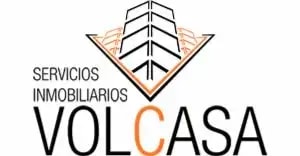 Logo di VOLCASA INMOBILIARIA