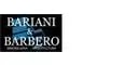 Logotip de BARIANI & BARBERO IMMOBILIÀRIA ARQUITECTURA
