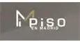 Logotip de MI PISO EN MADRID
