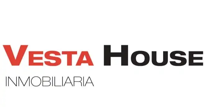 Logotip de VESTA HOUSE INMOBILIARIA