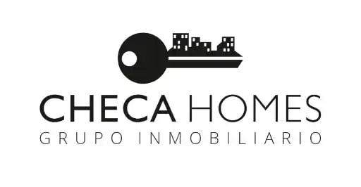 Logotip de CHECA HOMES GRUPO INMOBILIARIO