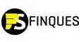 Logotip de FS FINQUES