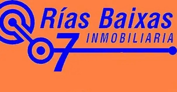Logotip de INMOBILIARIA RIAS BAIXAS 07