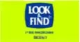 Logotip de LOOK & FIND BILBAO