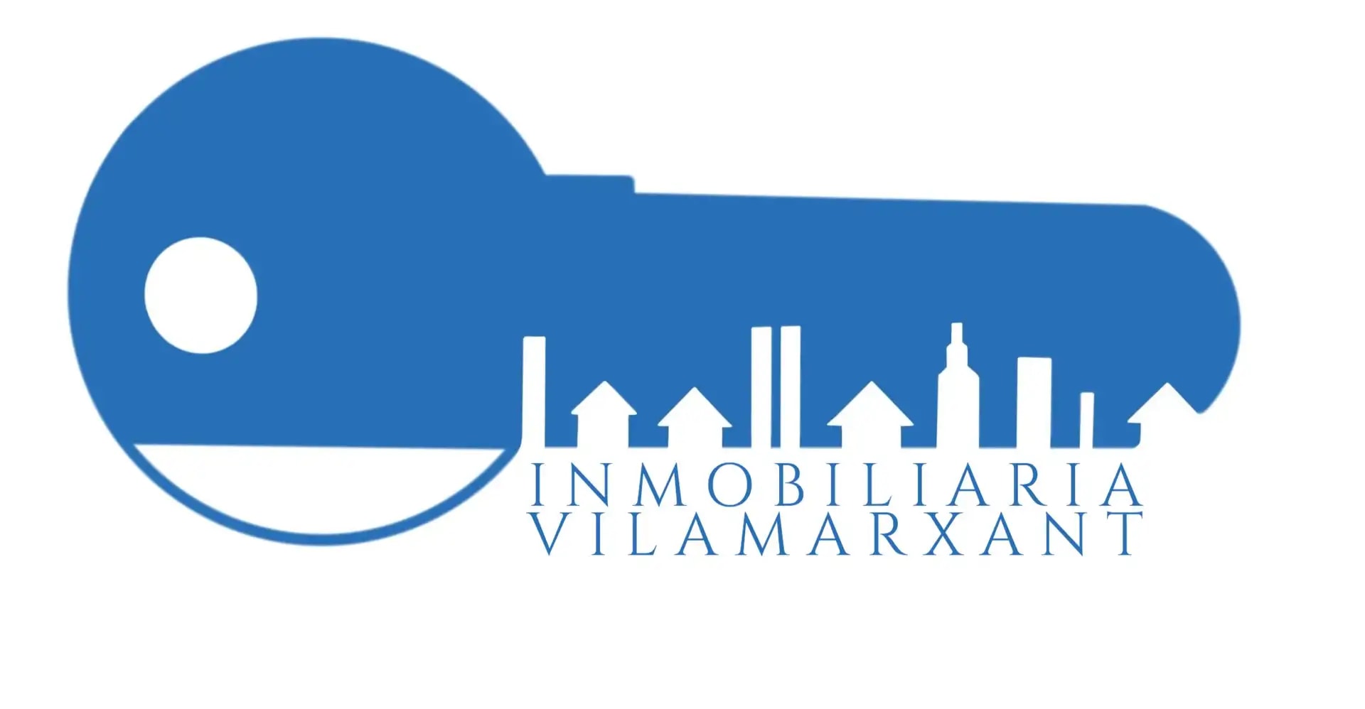 Logotip de Inmobiliaria Vilamarxant