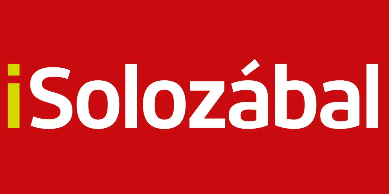 Logotip de SOLOZABAL ASESORES INMOBILIARIOS