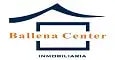 Logotip de BALLENA CENTER SL