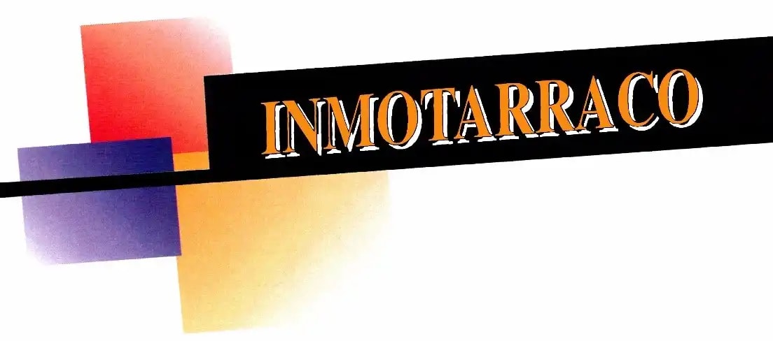 Logotip de Inmotarraco