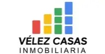 VELEZ CASAS logo