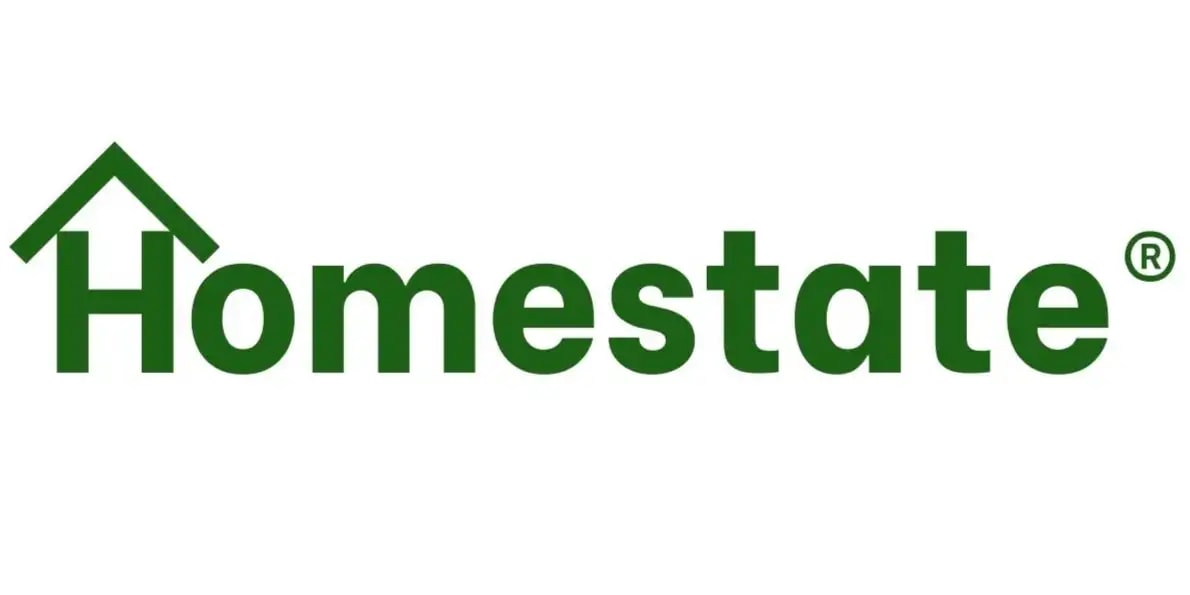 Logotip de Homestate