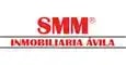 Logotip de SMM INMOBILIARIA ÁVILA