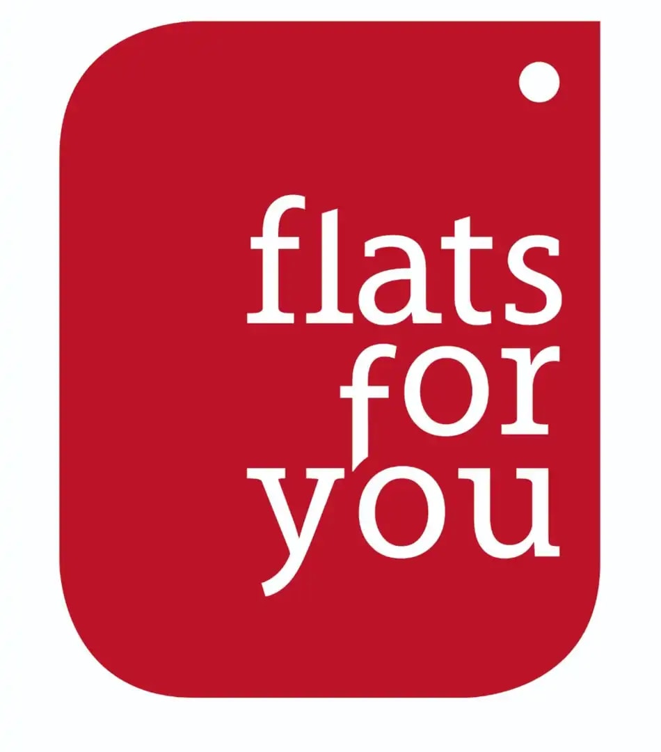 Logo von Flatsforyou