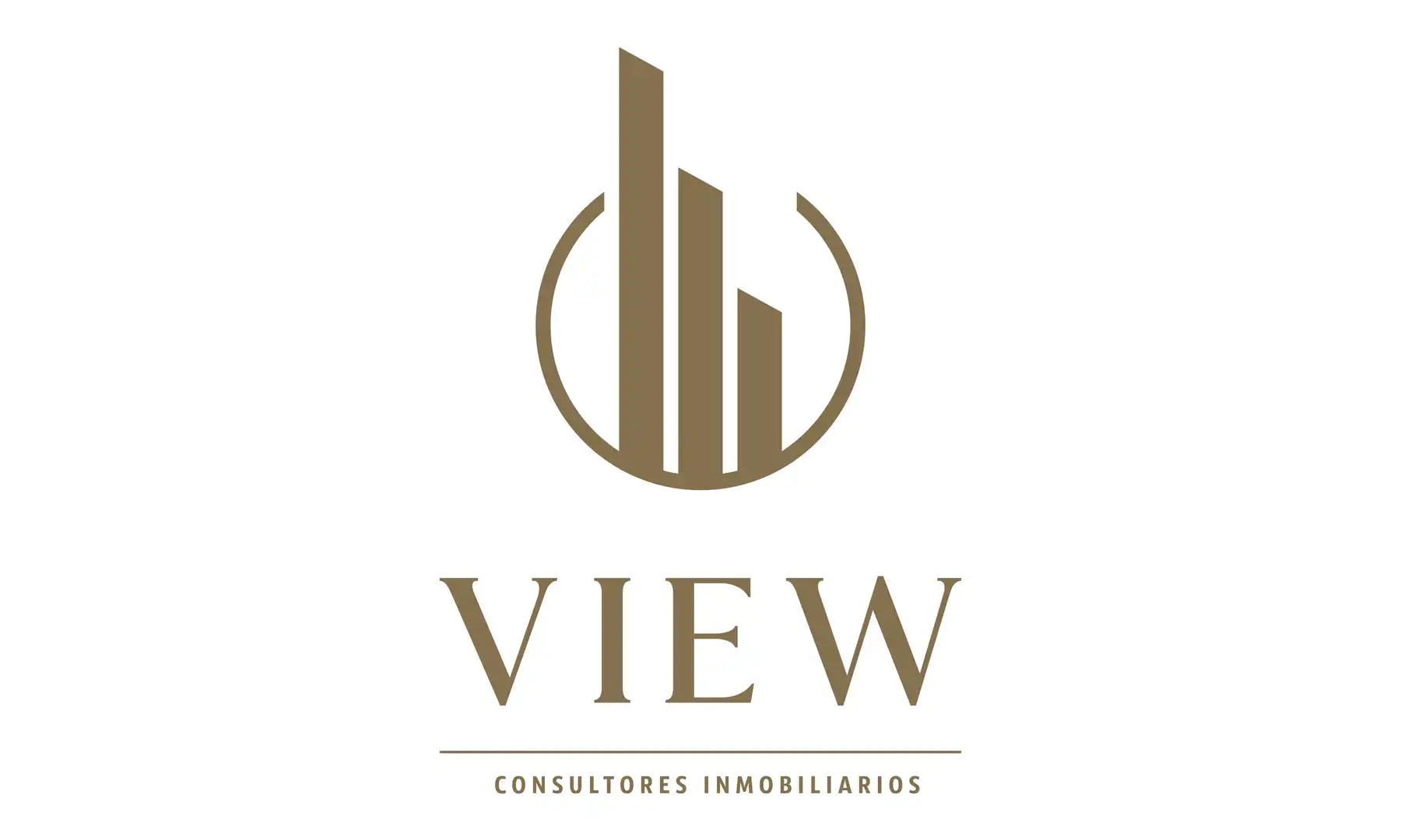 Logotip de View Consultores