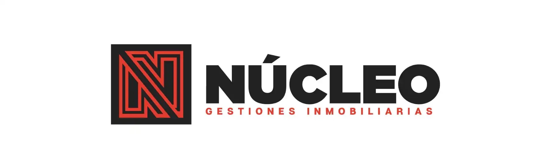 Логотип Nucleo La Mata