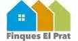 Logotip de FINQUES EL PRAT
