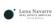 Logotip de LUNA NAVARRO SERVICIOS INMOBILIARIOS