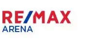 Logotip de REMAX ARENA