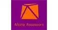 Logo di FUENTES ALSINA JUAN