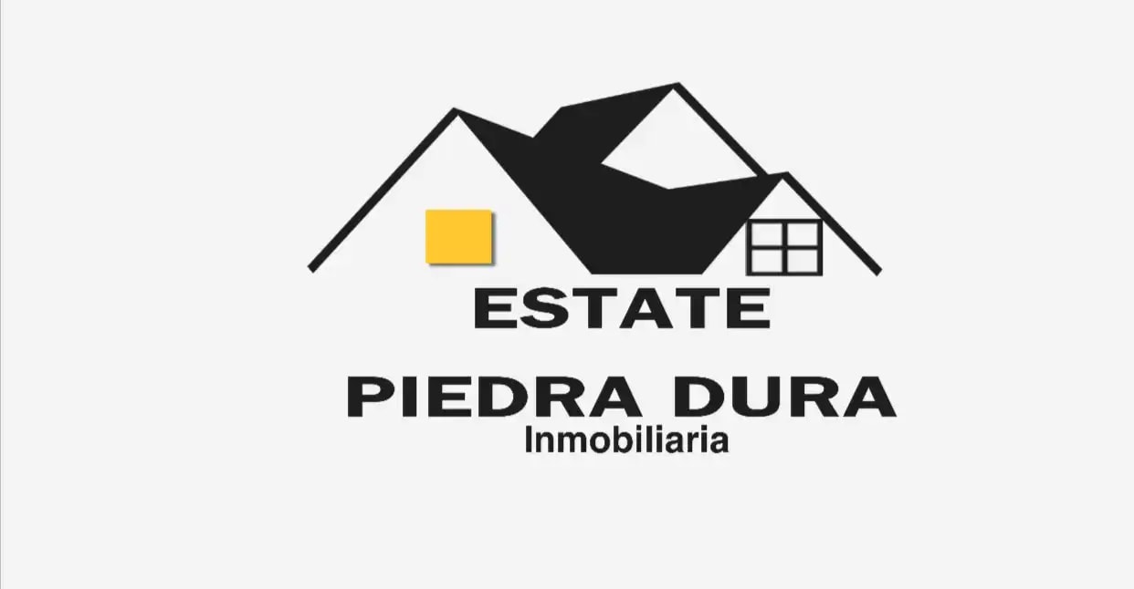 Logotip de Estate Piedra Dura