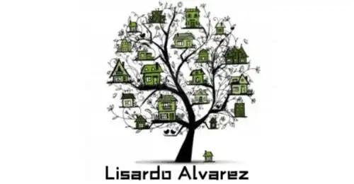 Logotip de INMOBILIARIA LISARDO ALVAREZ