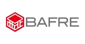 Logotip de BAFRE GESTION Y SERVICIOS INMOBILIARIOS