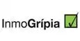 Logotip de INMOGRIPIA