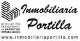 Logo von INMOBILIARIA PORTILLA SC